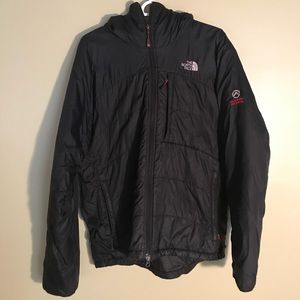 North Face Coat
